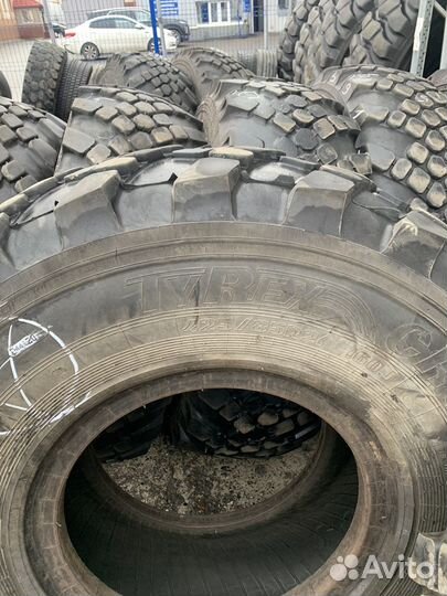 Грузовая шина 425/85R21