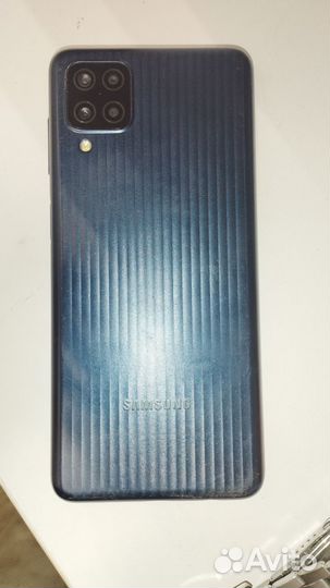 Samsung Galaxy M12, 3/32 ГБ