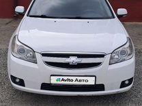 Chevrolet Epica 2.0 AT, 2008, 203 000 км, с пробегом, цена 750 000 руб.