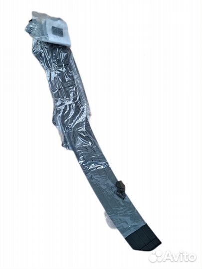 Продается сплиттер (губа)