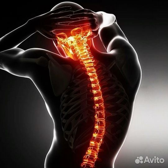 Массаж. Обучение