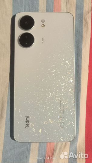 Xiaomi Redmi 13C 5G, 6/128 ГБ