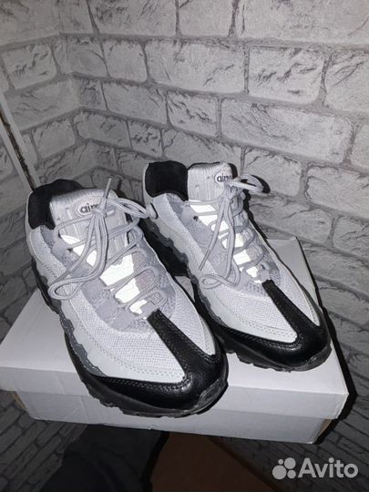 Nike air max 95