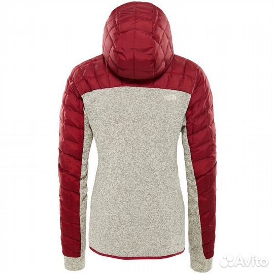 Куртка The North Face Women's Thermoball Hoodie