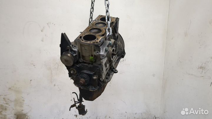 Блок цилиндров Volkswagen Polo AER