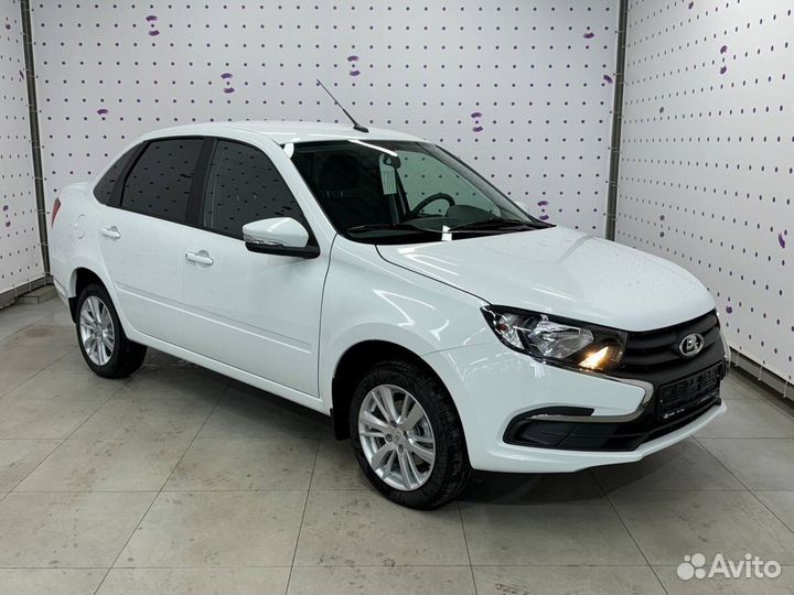 LADA Granta 1.6 МТ, 2025
