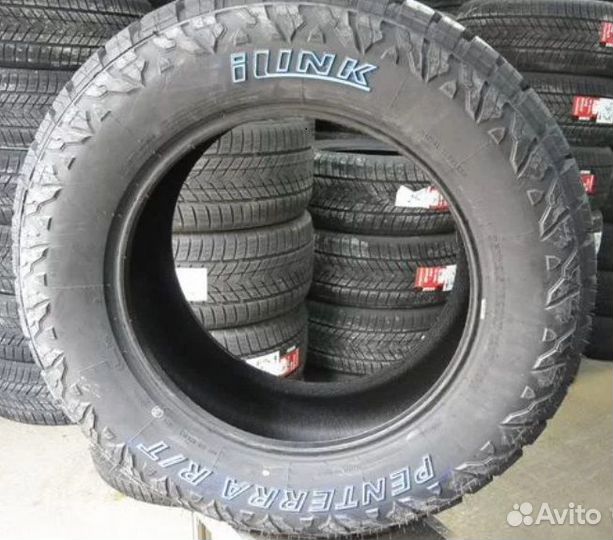 iLink Penterra R/T 35/12.5 R20 121Q