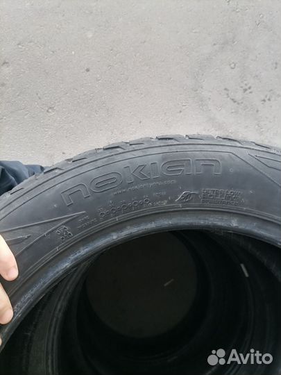 Nokian Tyres Hakkapeliitta 2 225/50 R17