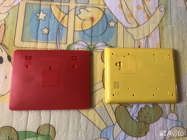 Музыкальный планшет