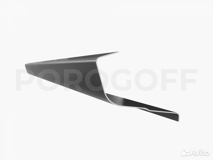 Изготовление авто порогов и рем арок на ваше авто