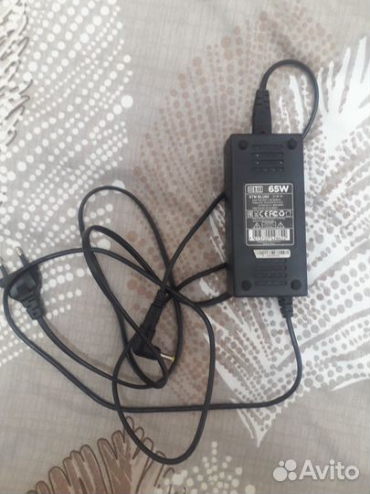 Сетевой адаптер