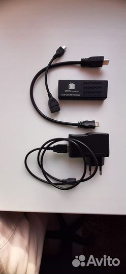 Мини компьютер mini TV for android