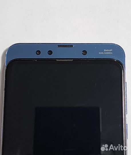 Xiaomi Mi Mix 3, 6/128 ГБ