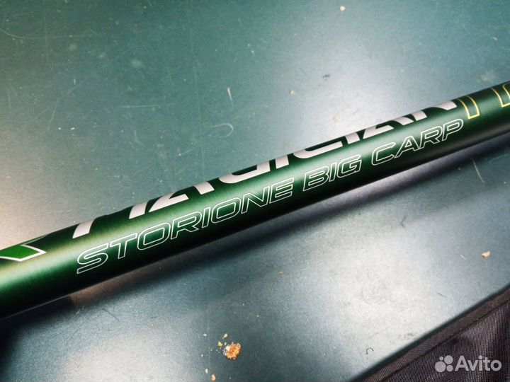 Удочка Magician 2023 год, до 150гр, 6м (оригинал)