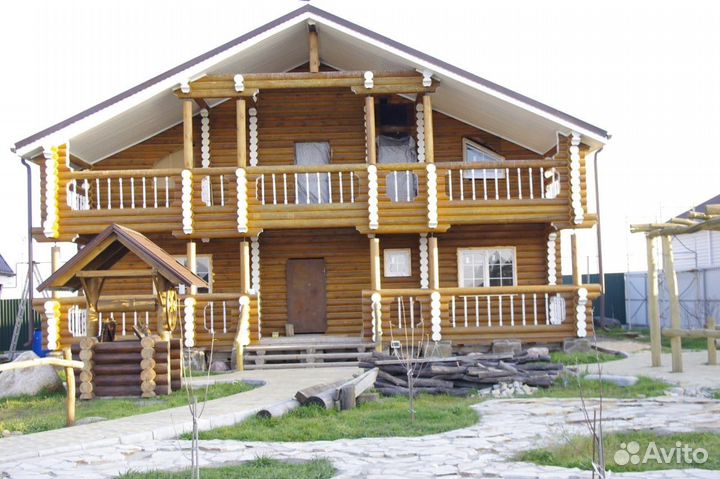 Столяр - плотник - отделочник