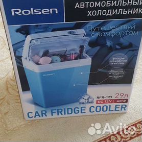 Какой компрессорный авто холодильник купить?