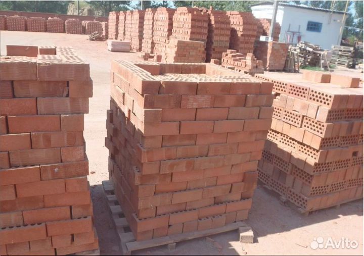 Кирпич М75