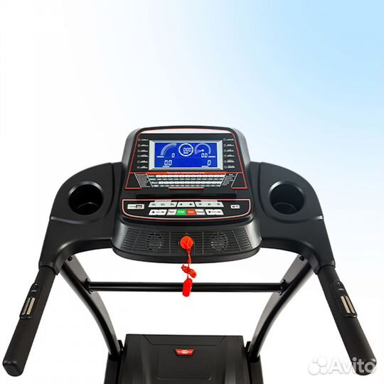 Беговая дорожка CardioPower T30 арт. 1.16