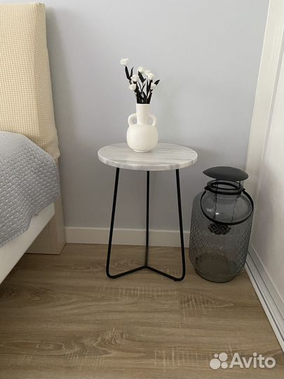 Подсвечник напольный