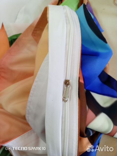 Пододеяльник детский 140*200