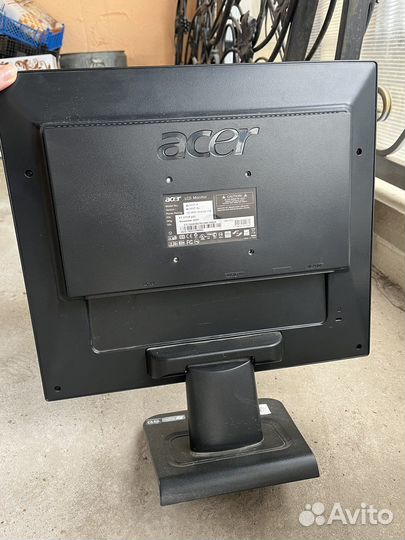 Монитор Acer