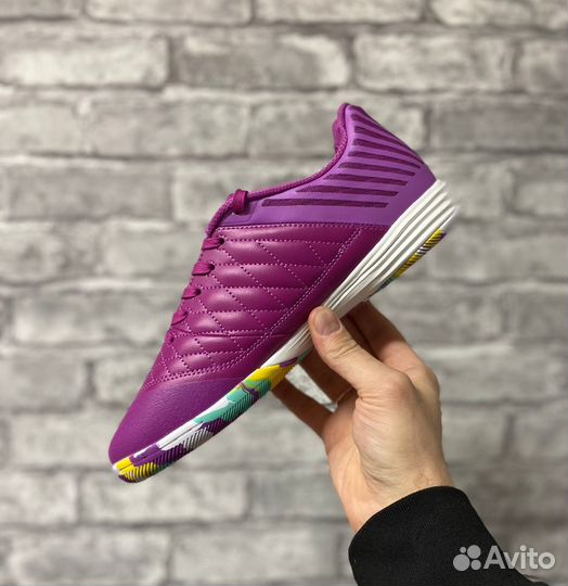 Футзалки Nike Lunar Gato ll IC