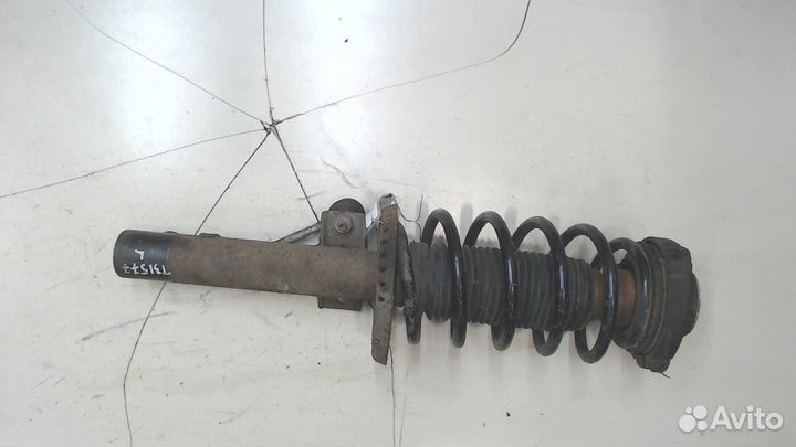 Амортизатор подвески Skoda Fabia, 2006