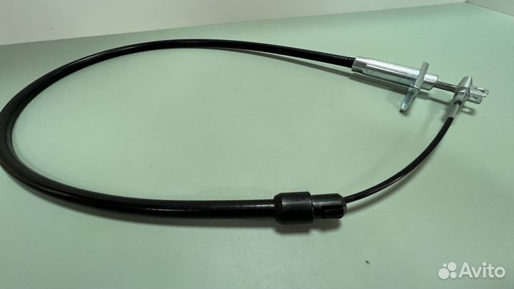 Трос ручника Mercedes Benz w210