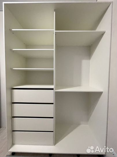 Шкаф купе с фабрики