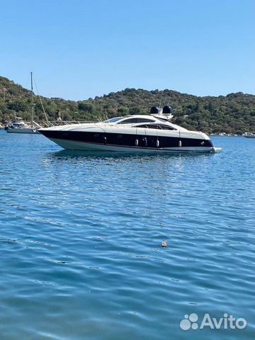 Sunseeker 72