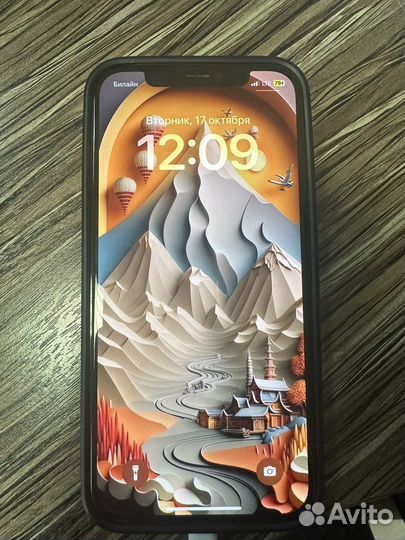 iPhone 12 Pro, 256 ГБ