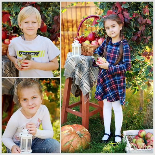 Детский фотограф.Утренник.Новогодняя фотосессия