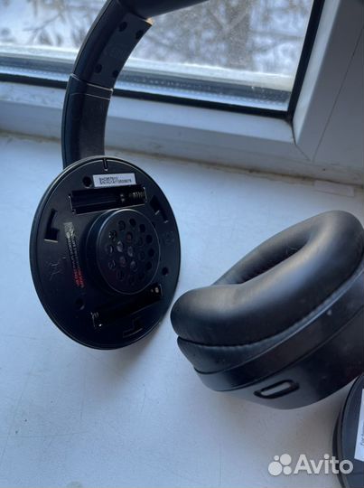 Беспроводные наушники Philips SHC8535