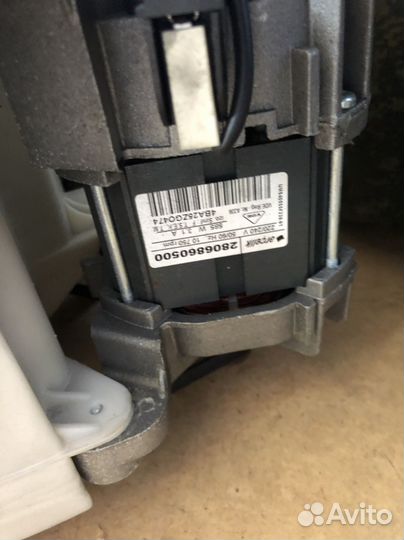 Запчаси Beko WKL 13540k