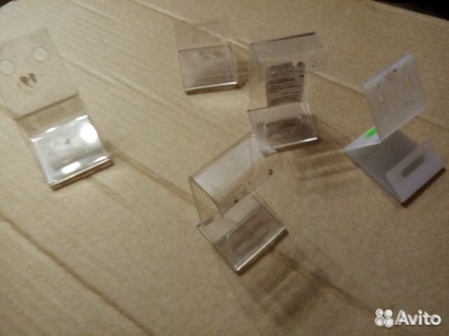 Подставка под колье, бусы и кольца