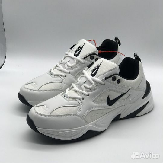 Кроссовки nike m2k tekno новые