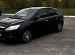 Ford Focus 1.6 AT, 2008, 230 500 км