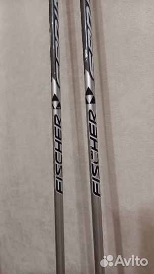 Лыжные палки