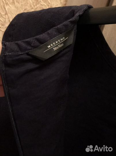 Платье Max mara