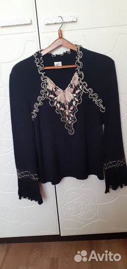 Блузка женская 46 48