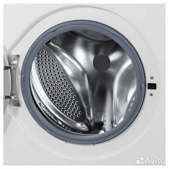 Стиральная машина LG Steam f2j3ws0w 6,5кг