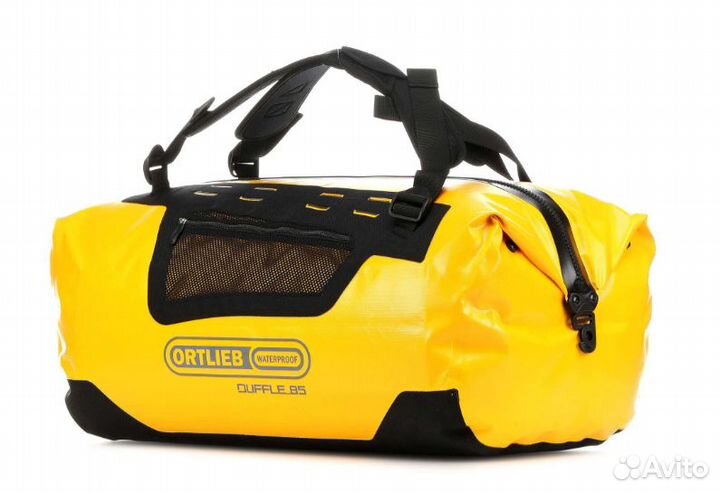 Cумка Ortlieb Duffle 85