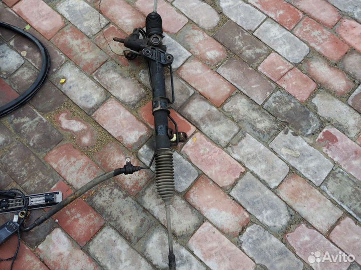 Mitsubishi Spase Gear/Delica на запчасти