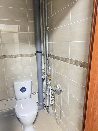 1-к. квартира, 34,6 м², 4/5 эт.