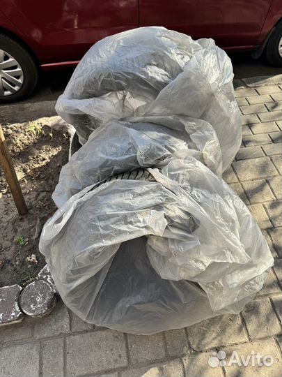 Michelin Alpin 5 225/50 R17 98H