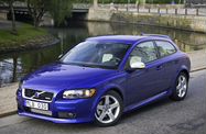 Volvo C30 I (2006—2010) Хетчбэк
