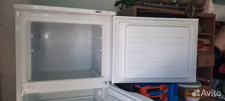 Холодильник Атлант