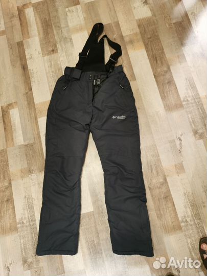 Брюки горнолыжные Columbia размер S