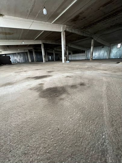 Склад, 750 м²