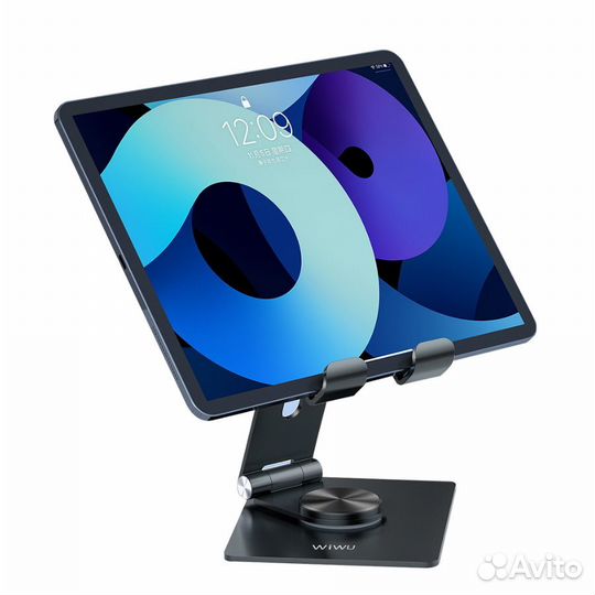 Держатель для смартфона и планшета WiWU ZM106